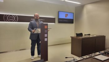 El PAR vuelve a reclamar un paquete de ayudas para el sector turístico turolense afectado por las consecuencias de la DANA