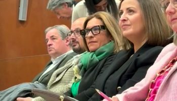 Izquierdo: “El PAR siempre trabajará por la humanización y la calidad en los servicios públicos, especialmente en los sanitarios”