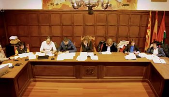 El PAR de Biescas rechaza los presupuestos municipales que eliminan la Feria de la Primavera y no aceptan mejoras solo para mantener el gasto político y contentar a los tránsfugas