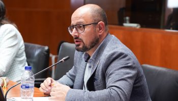 El PAR saca adelante, por unanimidad, una iniciativa para crear ayudas a la rehabilitación de viviendas privadas para alquiler en pequeños y medianos municipios