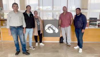 Unanimidad en la Comarca Gúdar-Javalambre tras una propuesta del PAR para pedir al Gobierno de España medidas que estabilicen el empleo público en el medio rural