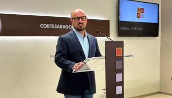 El PAR propone priorizar el consumo de frutas y hortalizas locales, de temporada y sostenibles en los centros escolares de Aragón