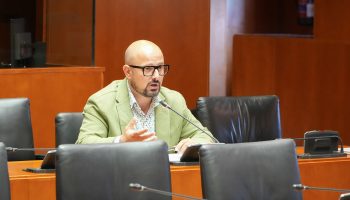 Las Cortes apoyan propuestas del PAR para impulsar medidas que garanticen la seguridad energética a Aragón