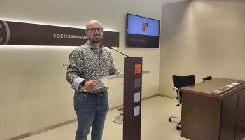 El PAR reclama una estrategia autonómica para captar talento ante la política “de cierre” del Gobierno de Estados Unidos