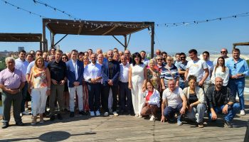 El Consejo Territorial del PAR ratifica la convocatoria del XVI Congreso de Refundación del Partido Aragonés para el próximo 26 de octubre