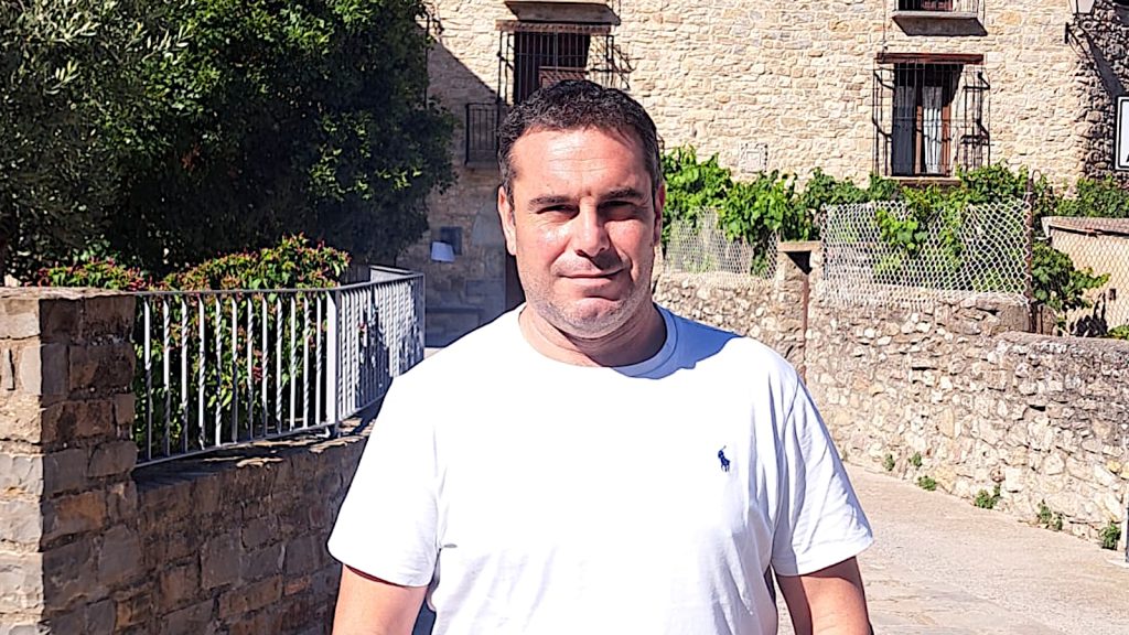 El Partido Aragonés de Sobrarbe plantea la construcción de una nueva residencia comarcal de personas mayores