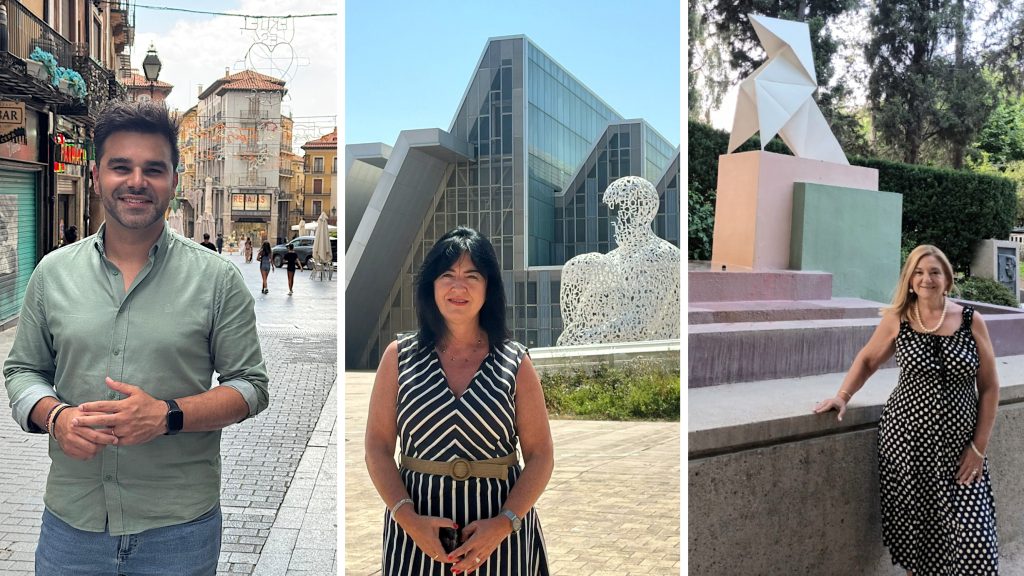 Constituidos los nuevos Comités Municipales del Partido Aragonés en Zaragoza, Huesca y Teruel