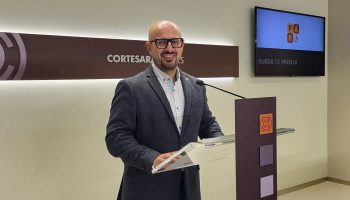 El Partido Aragonés presenta cuatro propuestas para reclamar más autogobierno, mejorar la red eléctrica y los servicios públicos y apoyar al sector primario